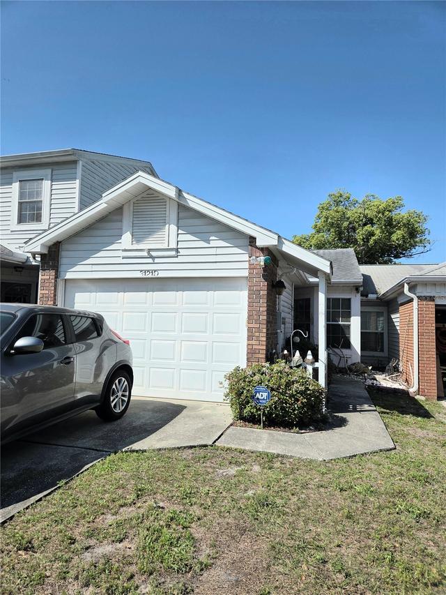 3121 E Beecher Dr. #D, Palm Harbor, FL 34683