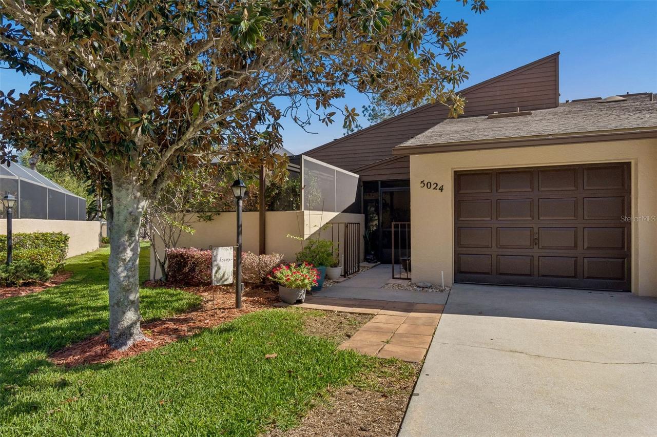 5024 Umber Way, Tampa, FL 33624