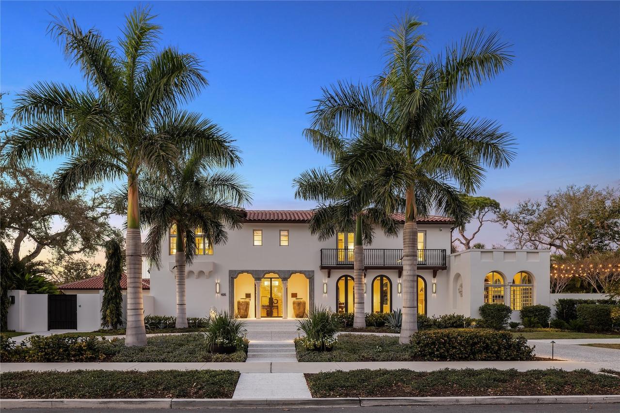 416 Brightwaters Blvd., St Petersburg, FL 33704