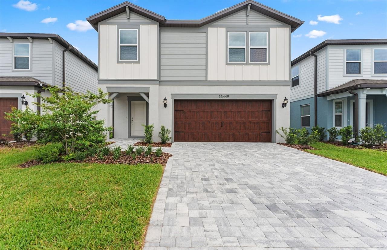 33449 Binding Ties Ln., Wesley Chapel, FL 33545