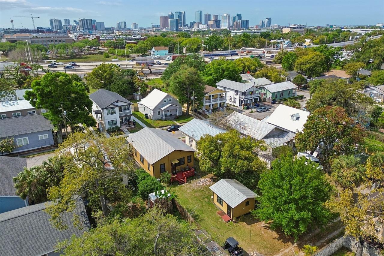 1314 E 15th Ave., Tampa, FL 33605