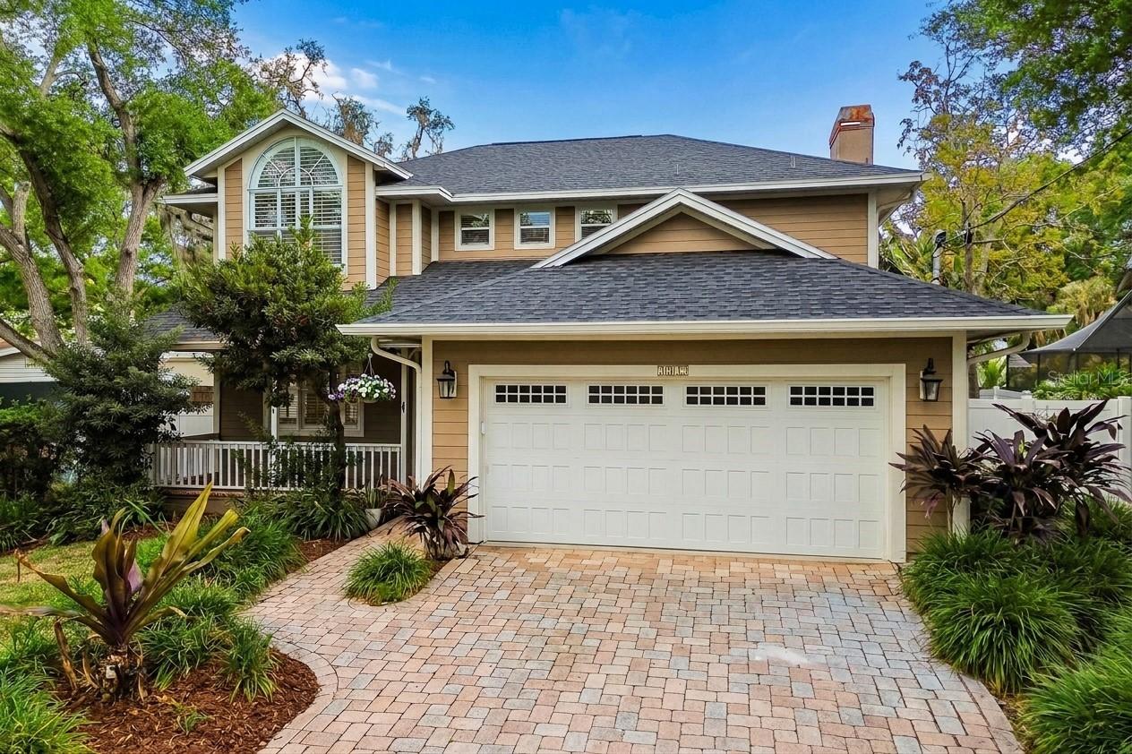 3112 W Coachman Ave., Tampa, FL 33611