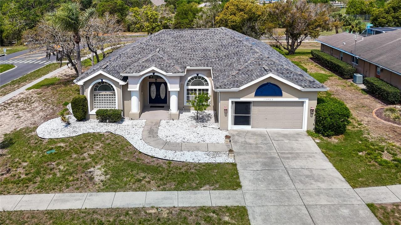 13403 Bolton Ct., Spring Hill, FL 34609