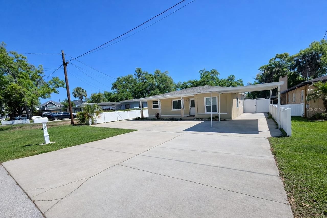 207 N Beverly Ave., Tampa, FL 33609