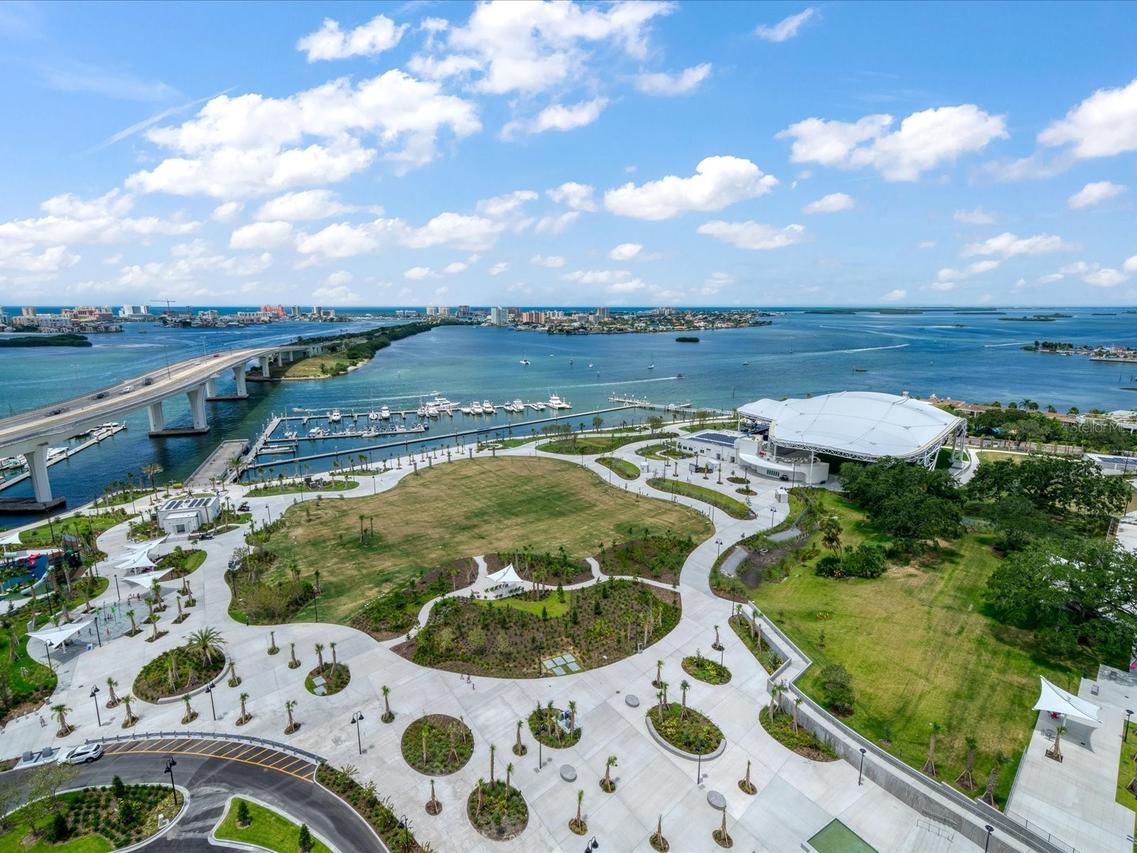 331 Cleveland St #1806, Clearwater, FL 33755