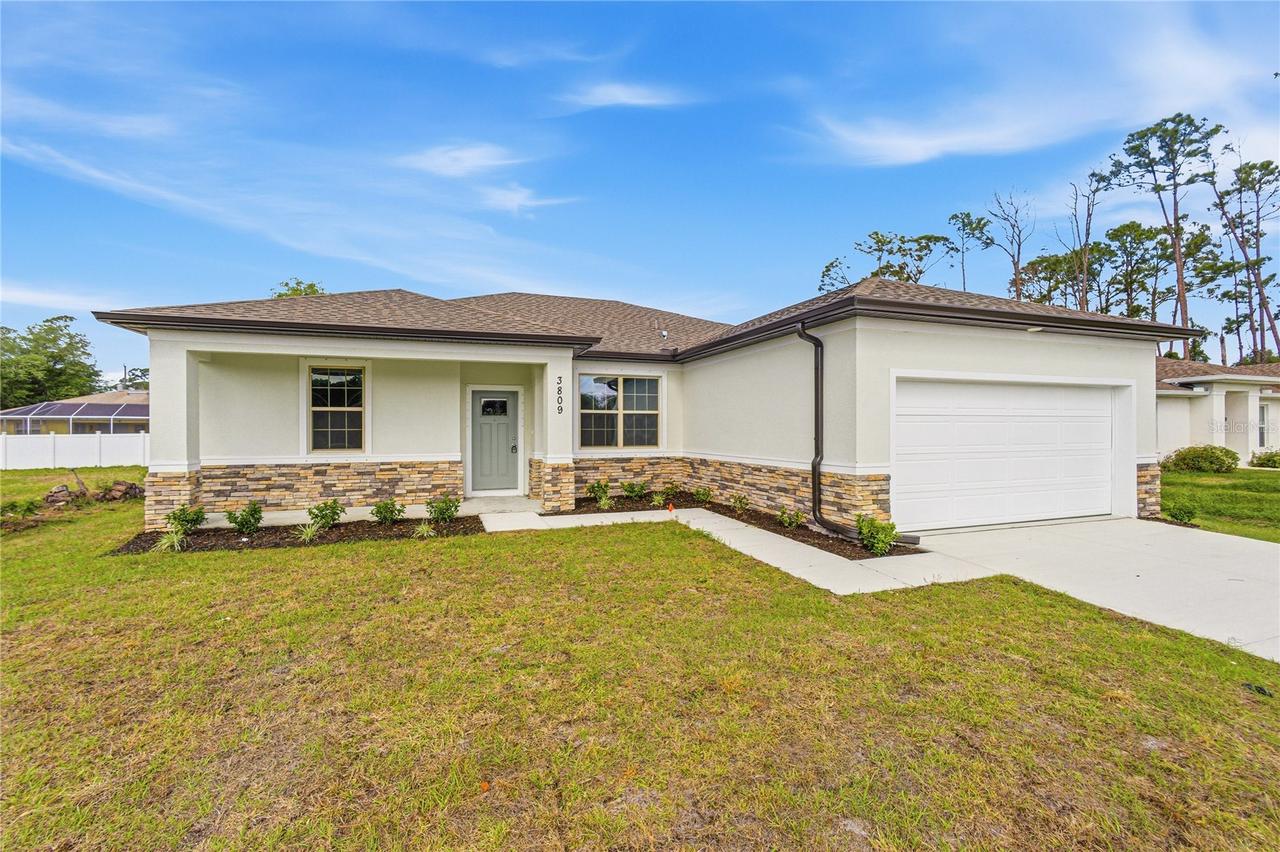 3809 N Salford Blvd., North Port, FL 34286