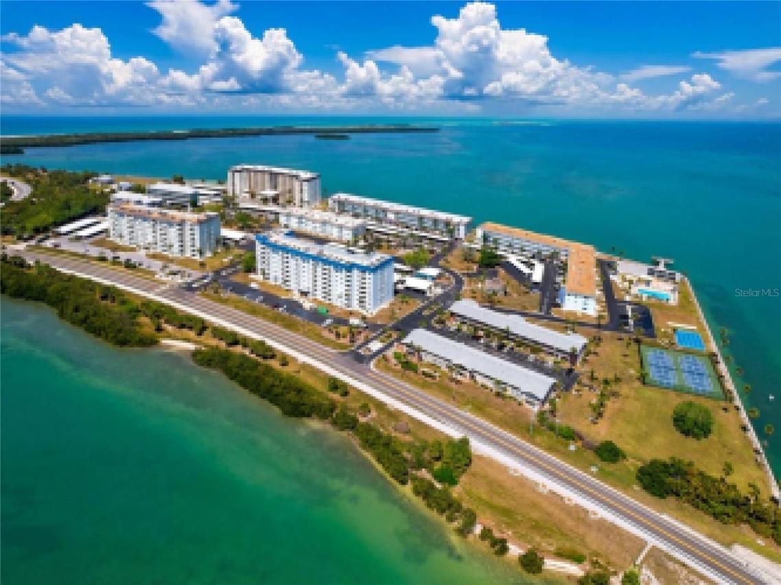 7 Island Park Pl. #204, Dunedin, FL 34698