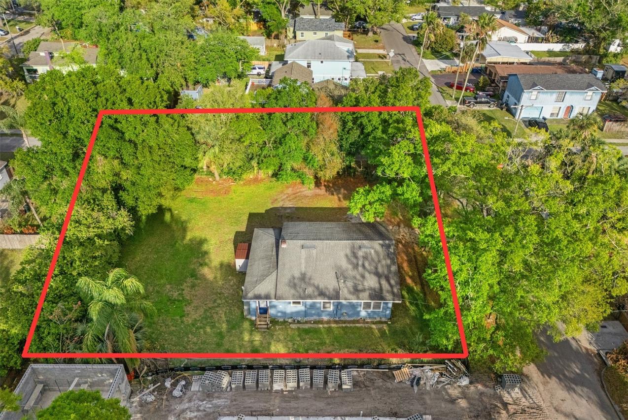 303 W Jean St., Tampa, FL 33604