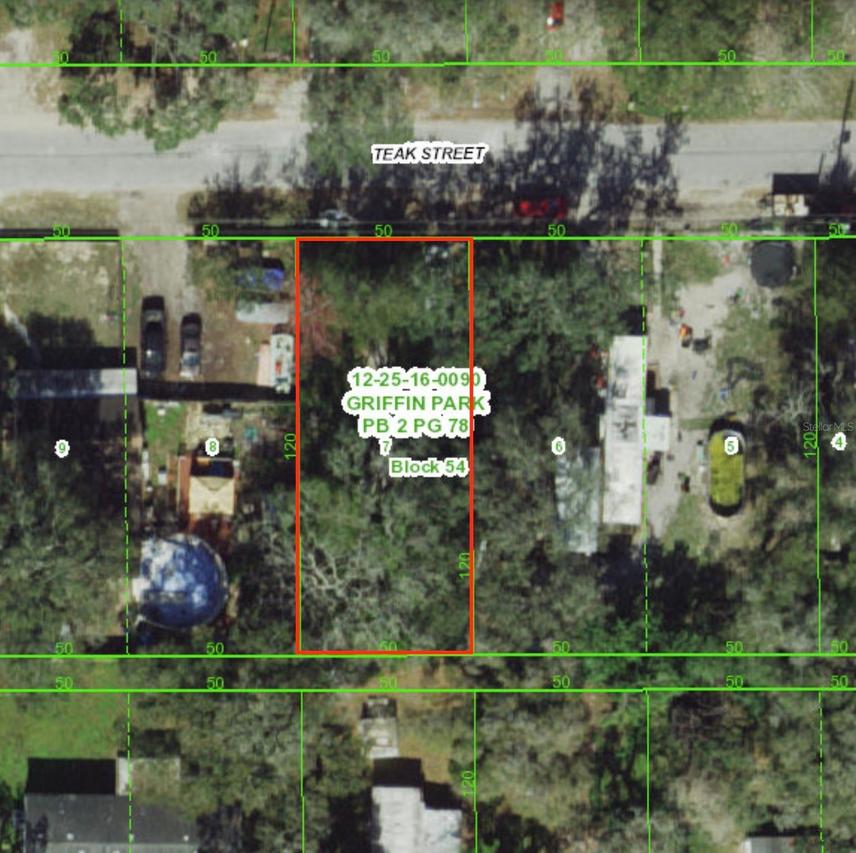 9300 Teak St., New Port Richey, FL 34654
