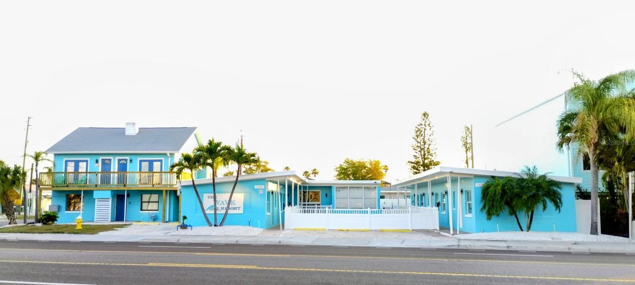 13343 Gulf Blvd. #D14, St Petersburg, FL 33708