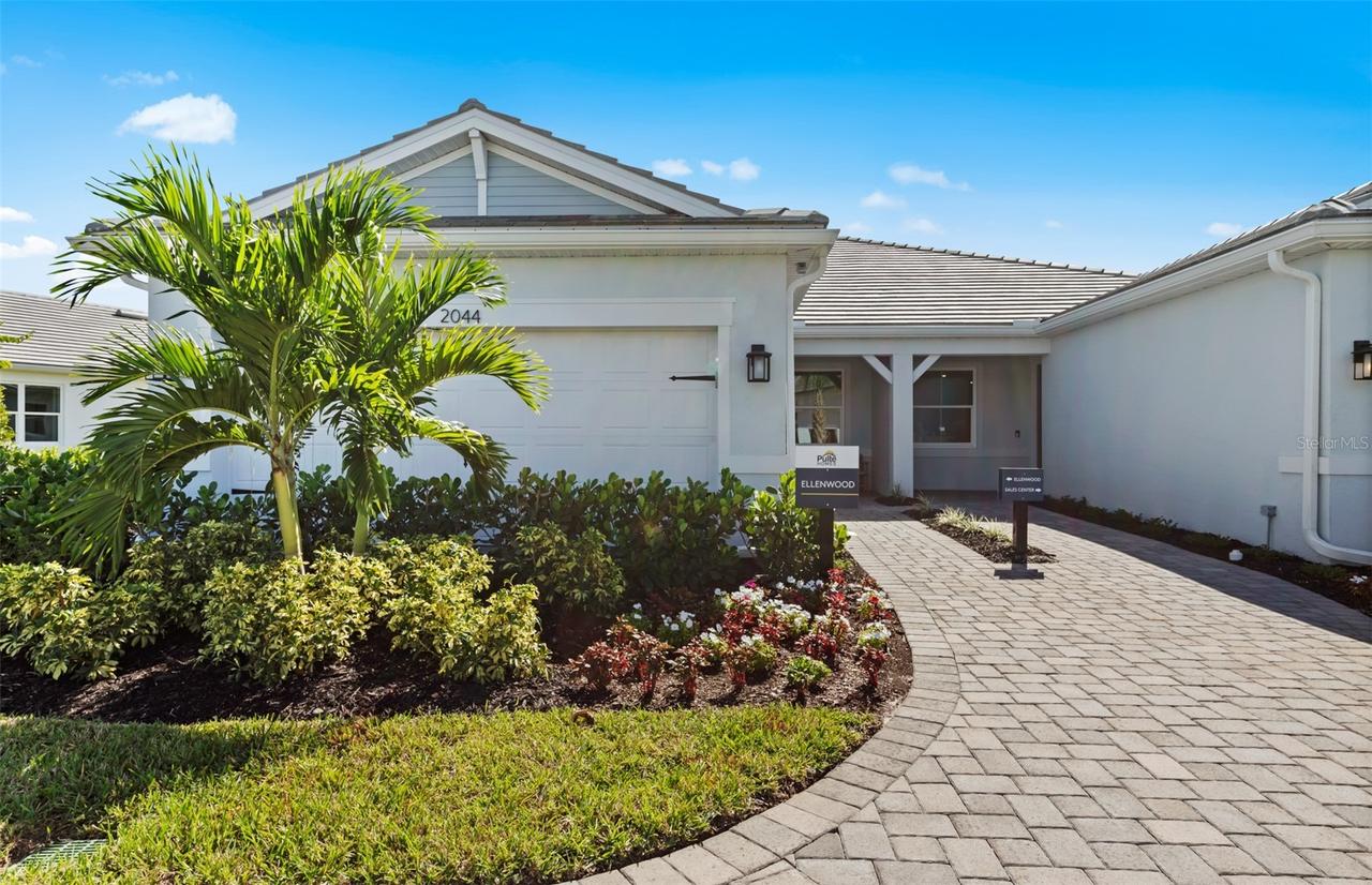 1607 Tavira Pl., Englewood, FL 34223