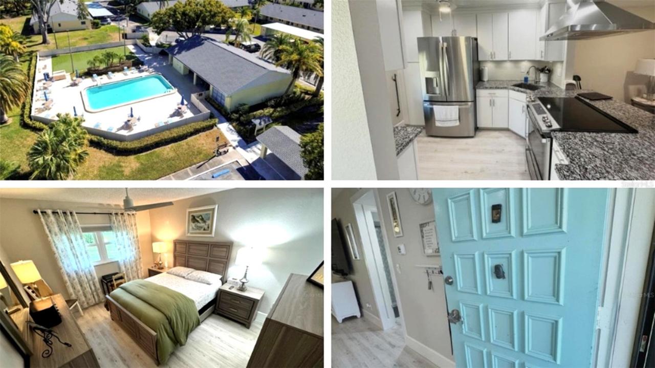 2465 Northside Dr. #2204, Clearwater, FL 33761