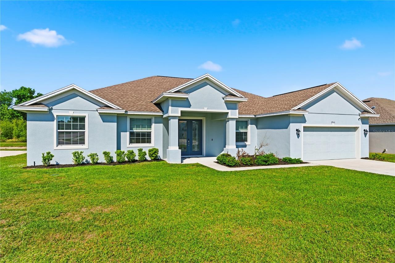 2906 Kohen Ct., Lakeland, FL 33810