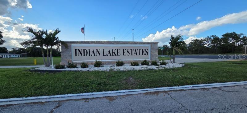 Gallardia Dr. #13, Indian Lake Estates, FL 33855