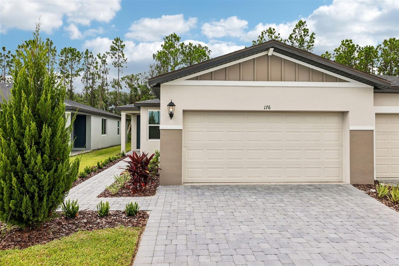 176 Parkhaven Dr., Ormond Beach, FL 32174