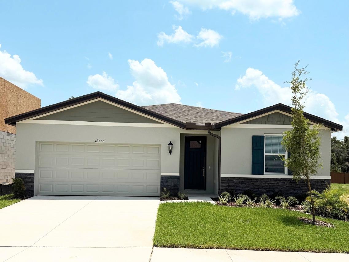 12556 Homeland Dr., Dade City, FL 33525