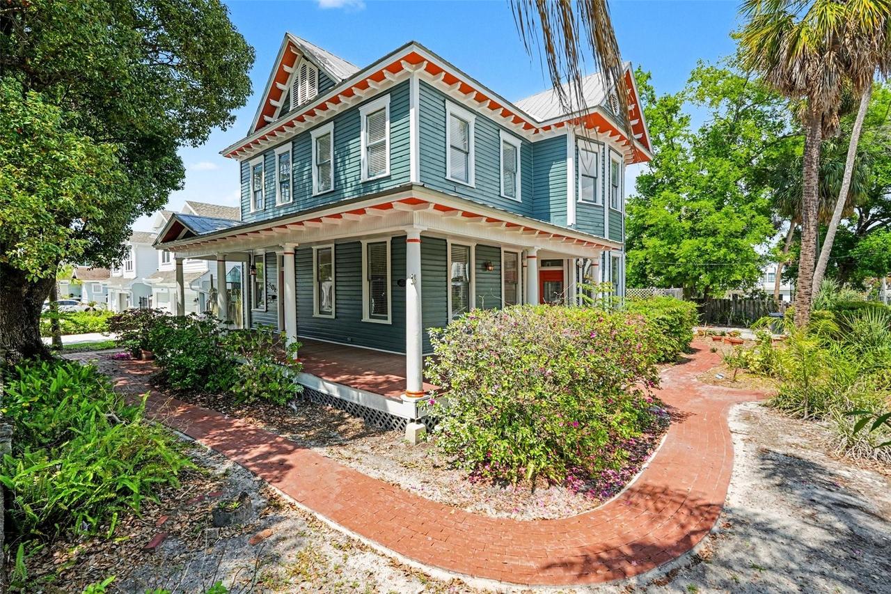501 W Euclid Ave., Tampa, FL 33602