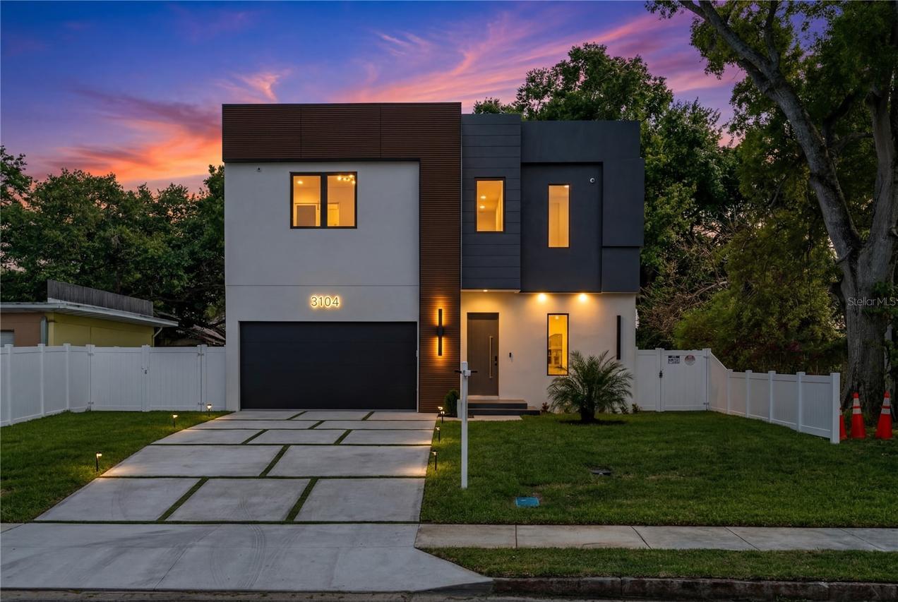 3104 W Pine St., Tampa, FL 33607