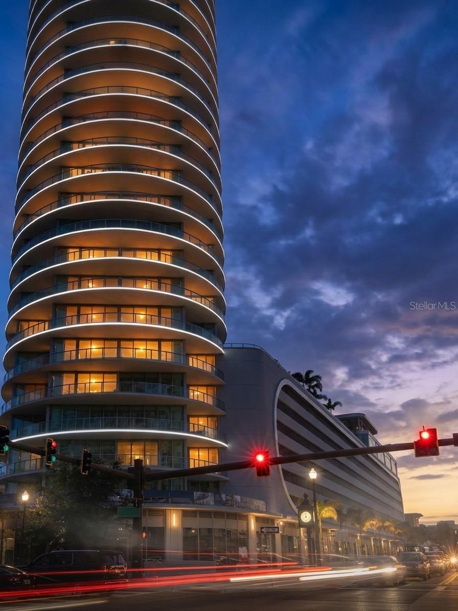 400 Central Ave. #2001, St Petersburg, FL 33701