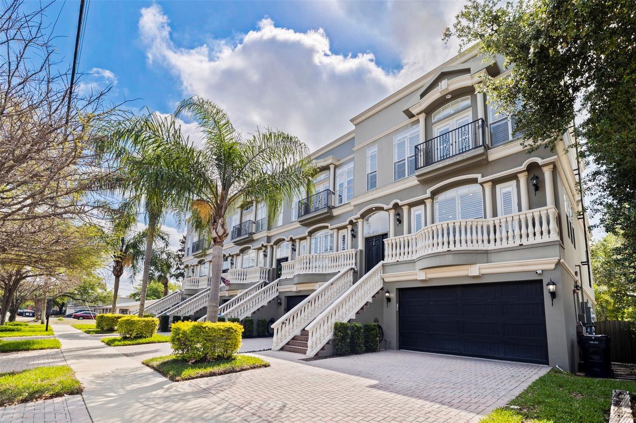 2602 W De Leon St. #4, Tampa, FL 33609