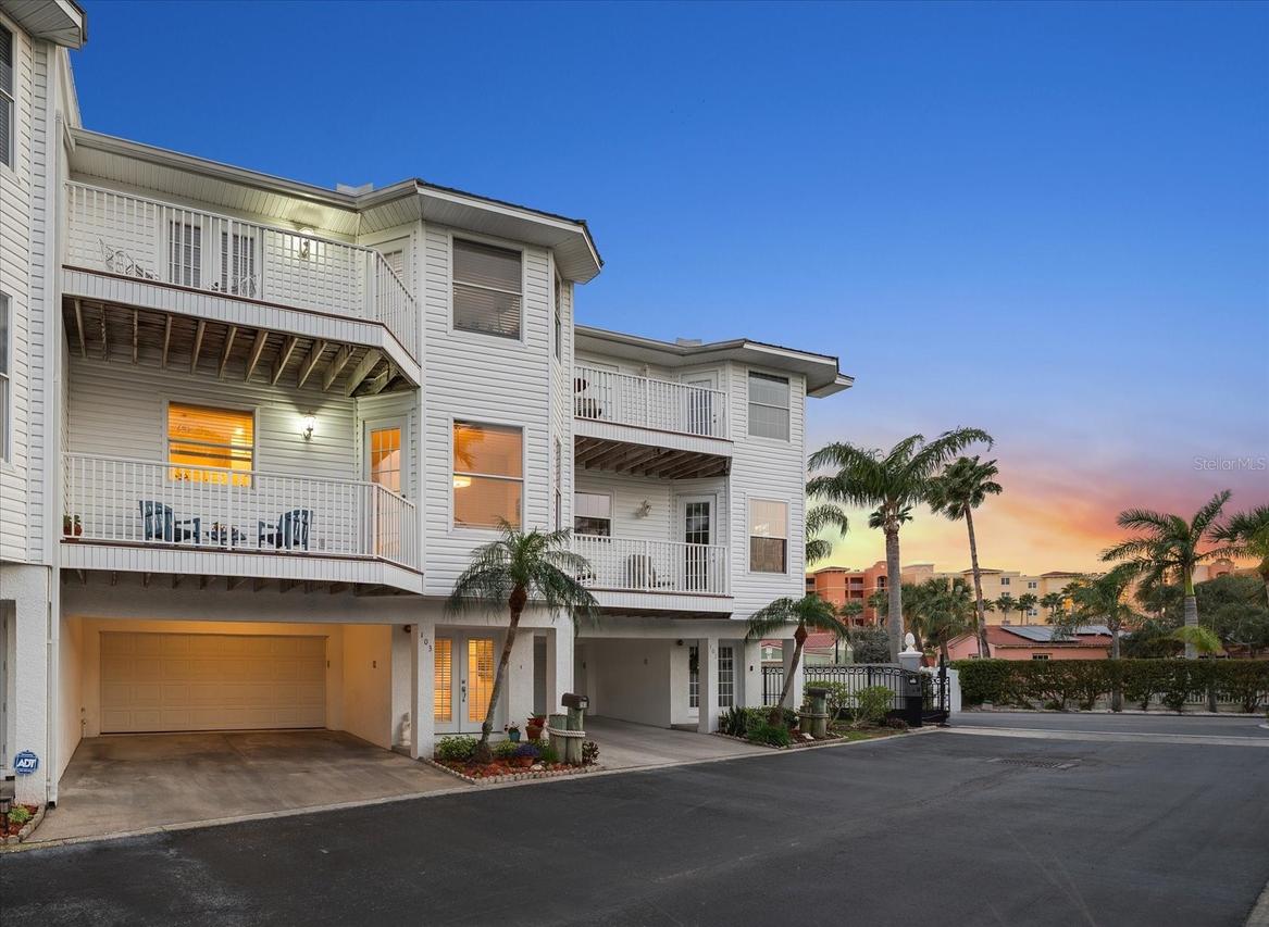 103 Shoals Cir., North Redington Beach, FL 33708