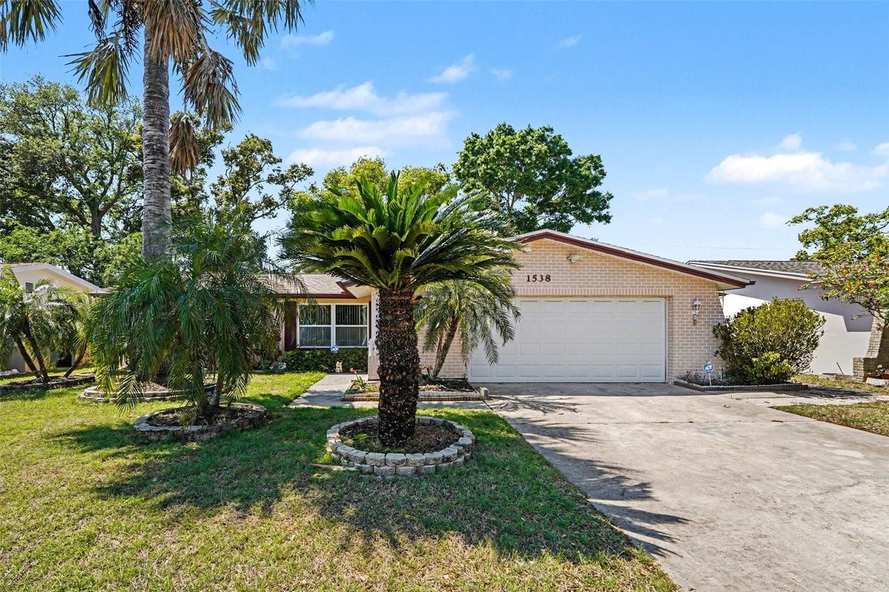 1538 S Lake Ave., Clearwater, FL 33756