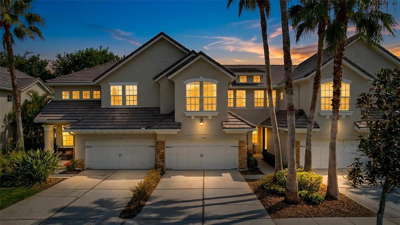 14520 Mirabelle Vista Cir., Tampa, FL 33626