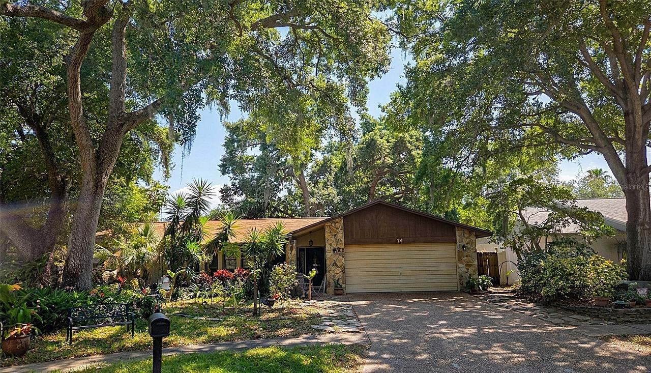 14 Harbor Point Pl., Safety Harbor, FL 34695