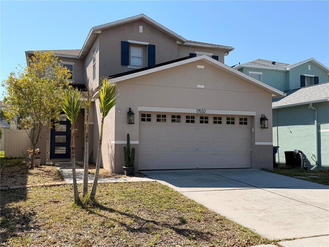 17532 Queensland St., Land O Lakes, FL 34638