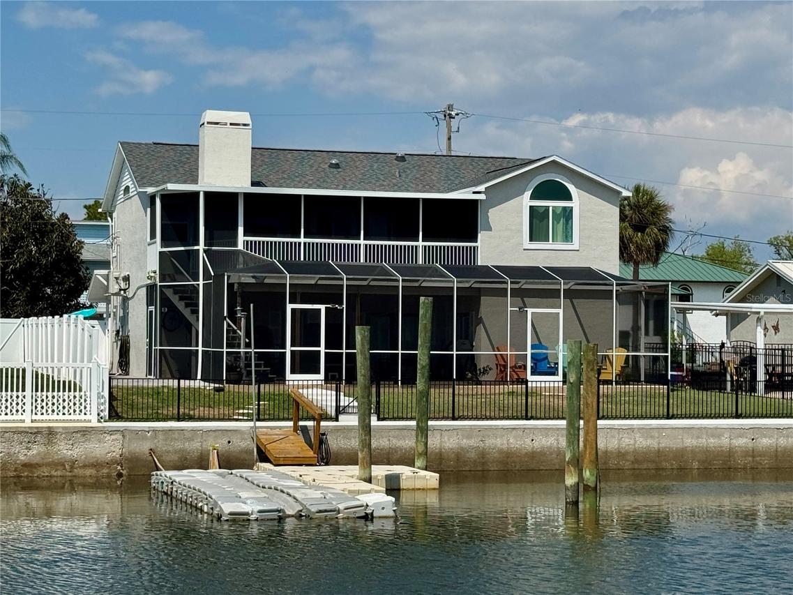 7650 Hatteras Dr., Hudson, FL 34667