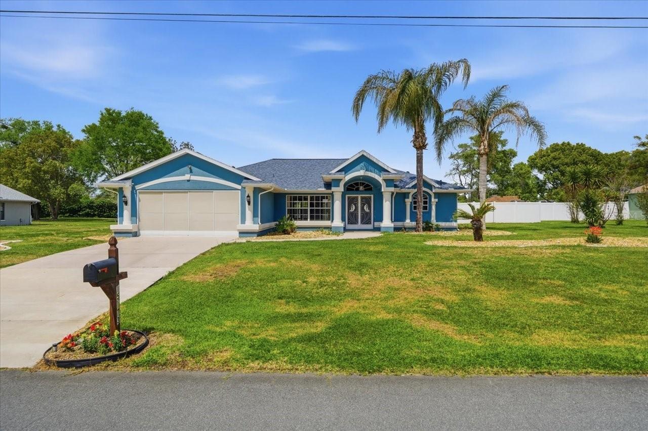 15173 Woodbury Rd., Brooksville, FL 34604