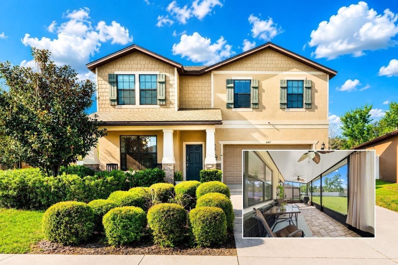 647 Alpine Thistle Dr., Brooksville, FL 34604