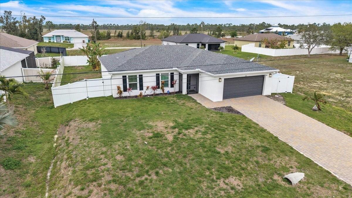 2816 NW 8th Pl., Cape Coral, FL 33993