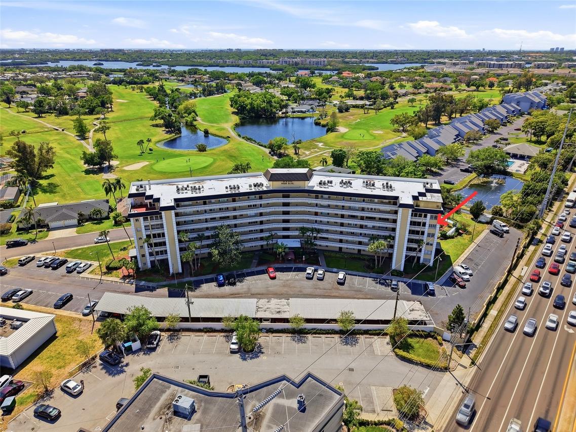 8950 Park Blvd. #510, Seminole, FL 33777