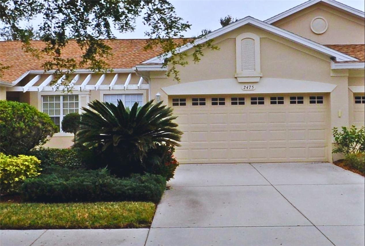2475 Magnolia Cir., North Port, FL 34289