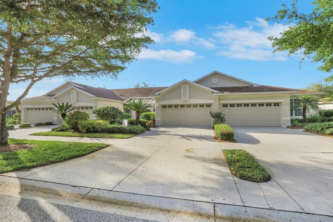 2475 Magnolia Cir., North Port, FL 34289