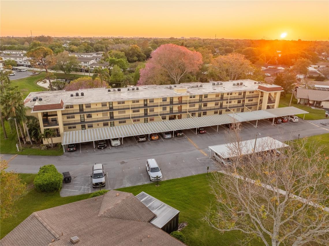 1450 Heather Ridge Blvd. #307, Dunedin, FL 34698