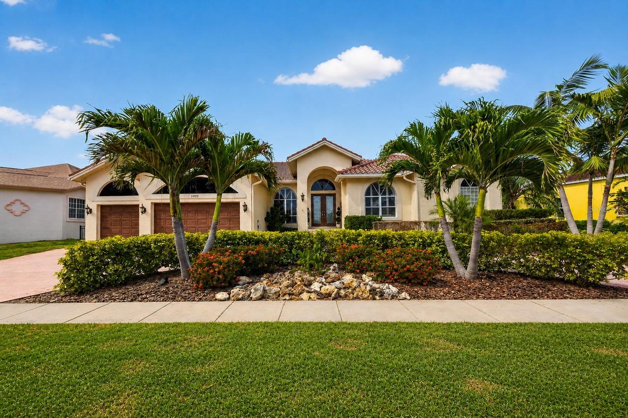 5909 Skimmer Point Blvd., Gulfport, FL 33707