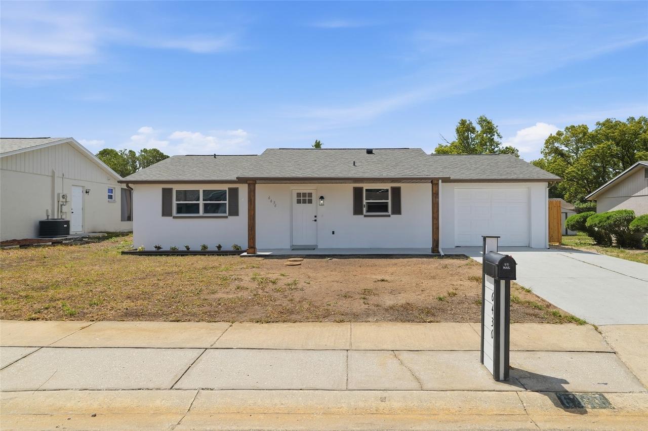 6436 Sutherland Ave., New Port Richey, FL 34653