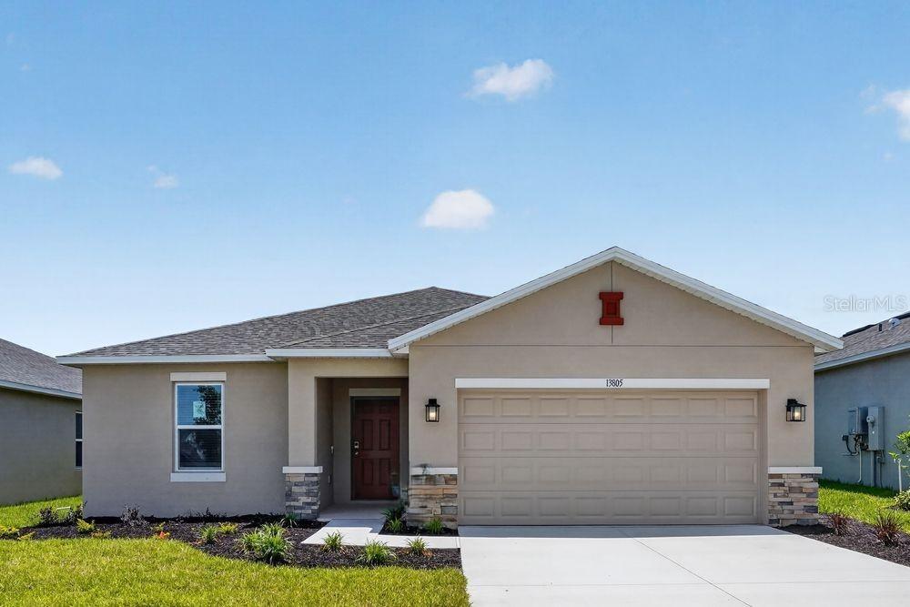 13805 Sawmill St., Parrish, FL 34219