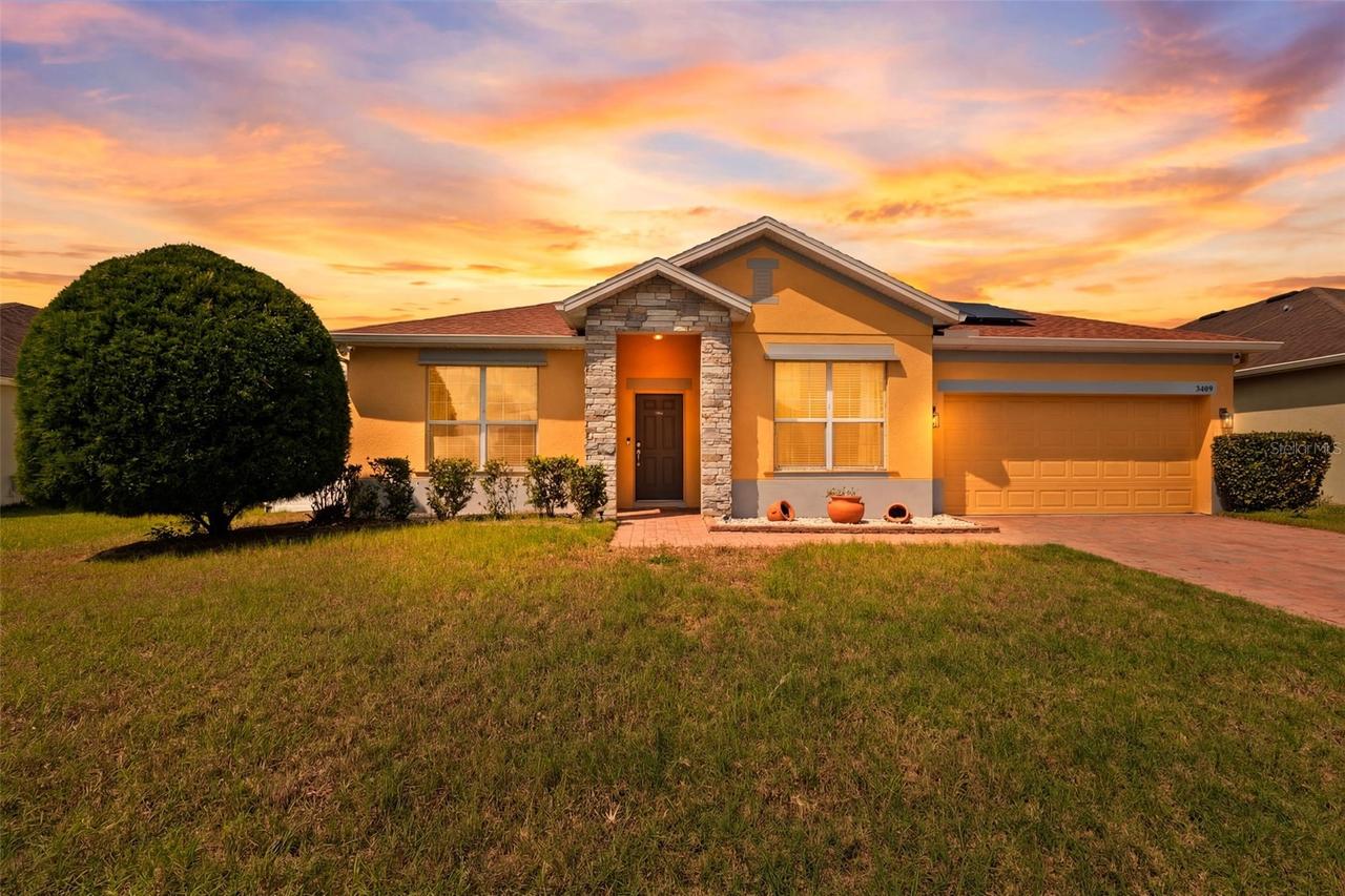 3409 Brant St., St Cloud, FL 34772