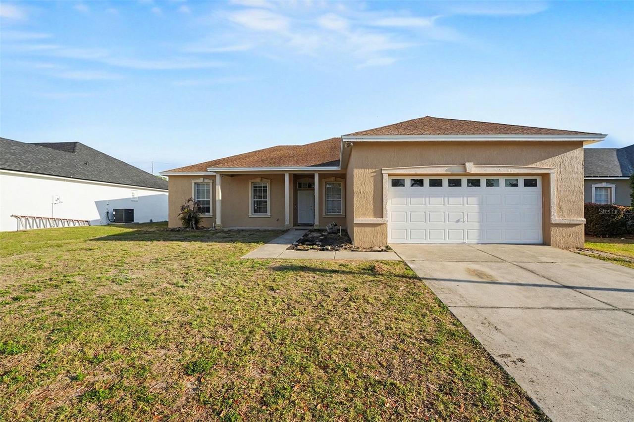 6228 Alamanda Hills Blvd., Lakeland, FL 33813