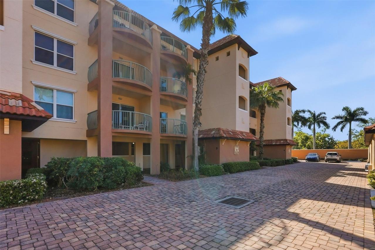 1695 Pinellas Bayway #E4, Tierra Verde, FL 33715