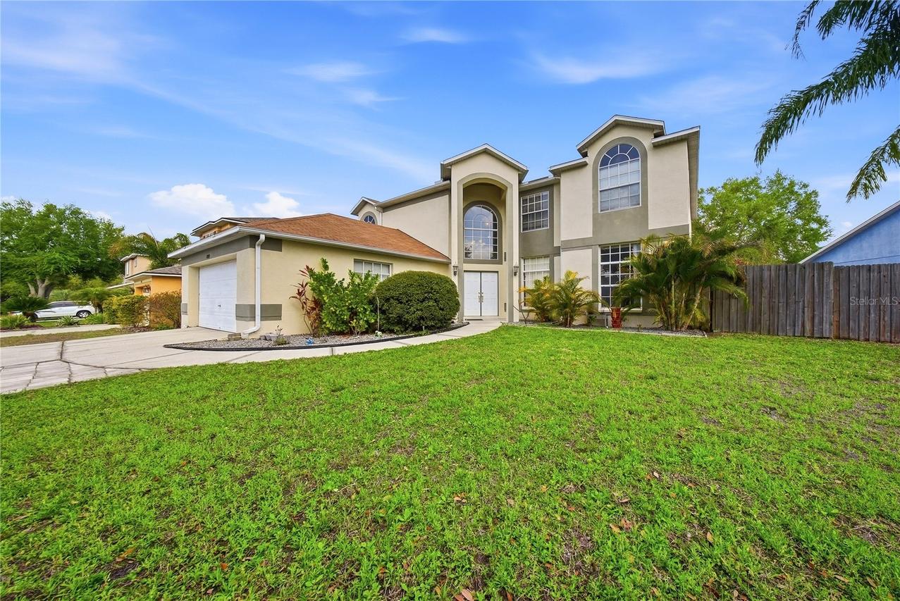 10919 Sailbrooke Dr., Riverview, FL 33579