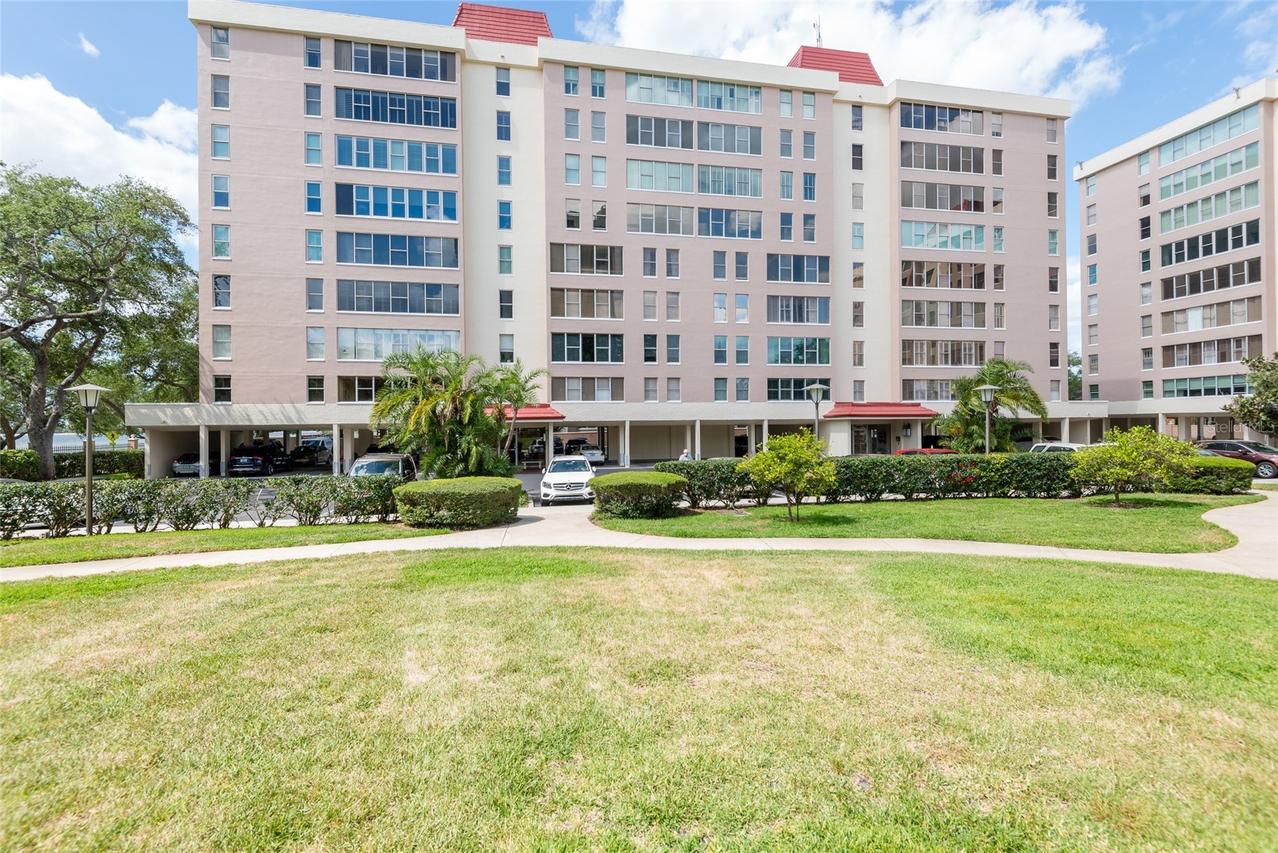 2407 S Ardson Pl. #501A, Tampa, FL 33629