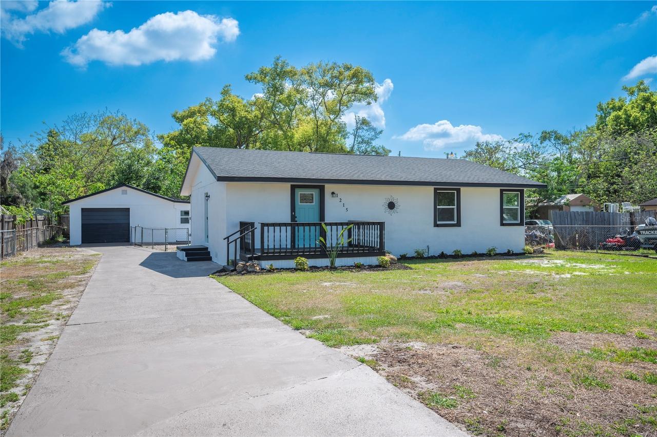 1215 El Camino Rd., Lakeland, FL 33805