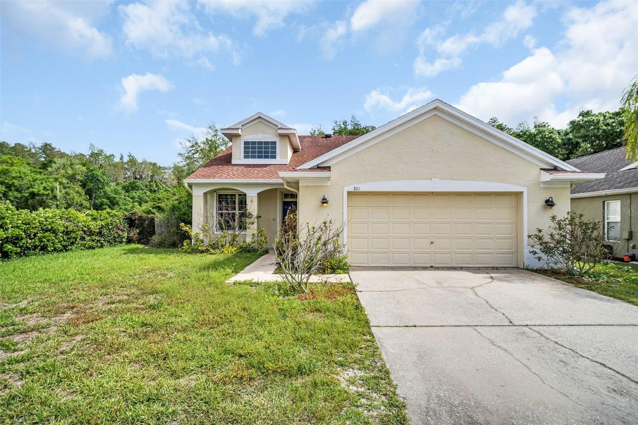 301 Tavernier Dr., Oldsmar, FL 34677
