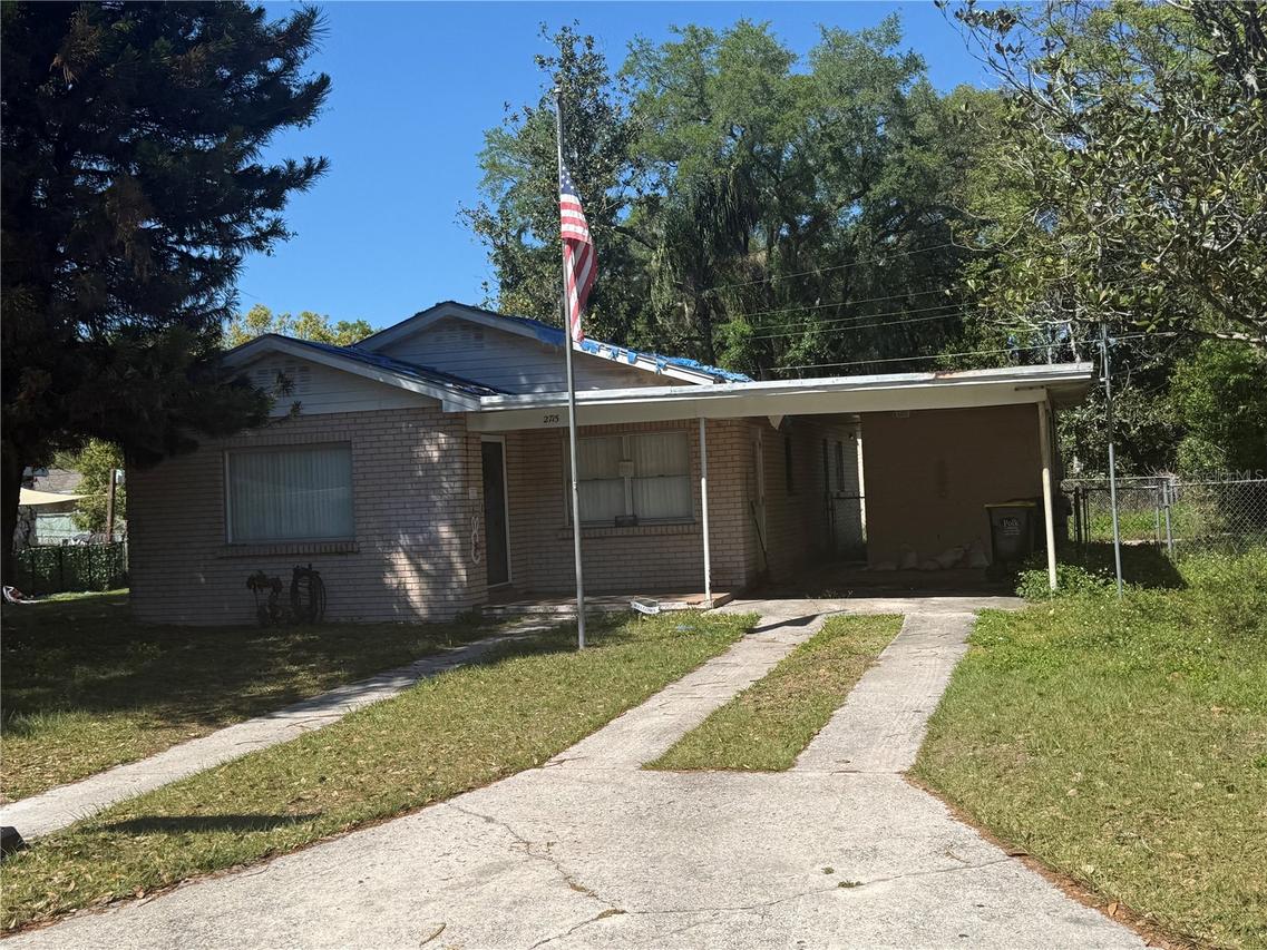 2715 Dixie Rd., Lakeland, FL 33801