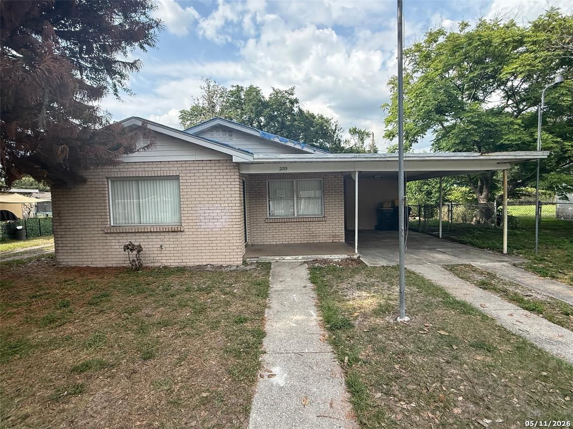 2715 Dixie Rd., Lakeland, FL 33801