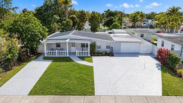New Homes For Sale This Week in West Park: March 27th to April 2nd